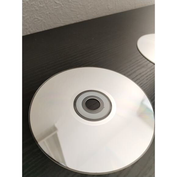 Baldur’s Gate II: Shadows of Amn (PC, 2000) PERFECT DISCS - Picture 8 of 10